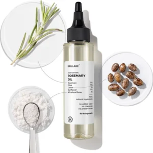 Rosemary Hair Oil